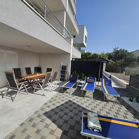 Villa Botic Trogir Exterior photo