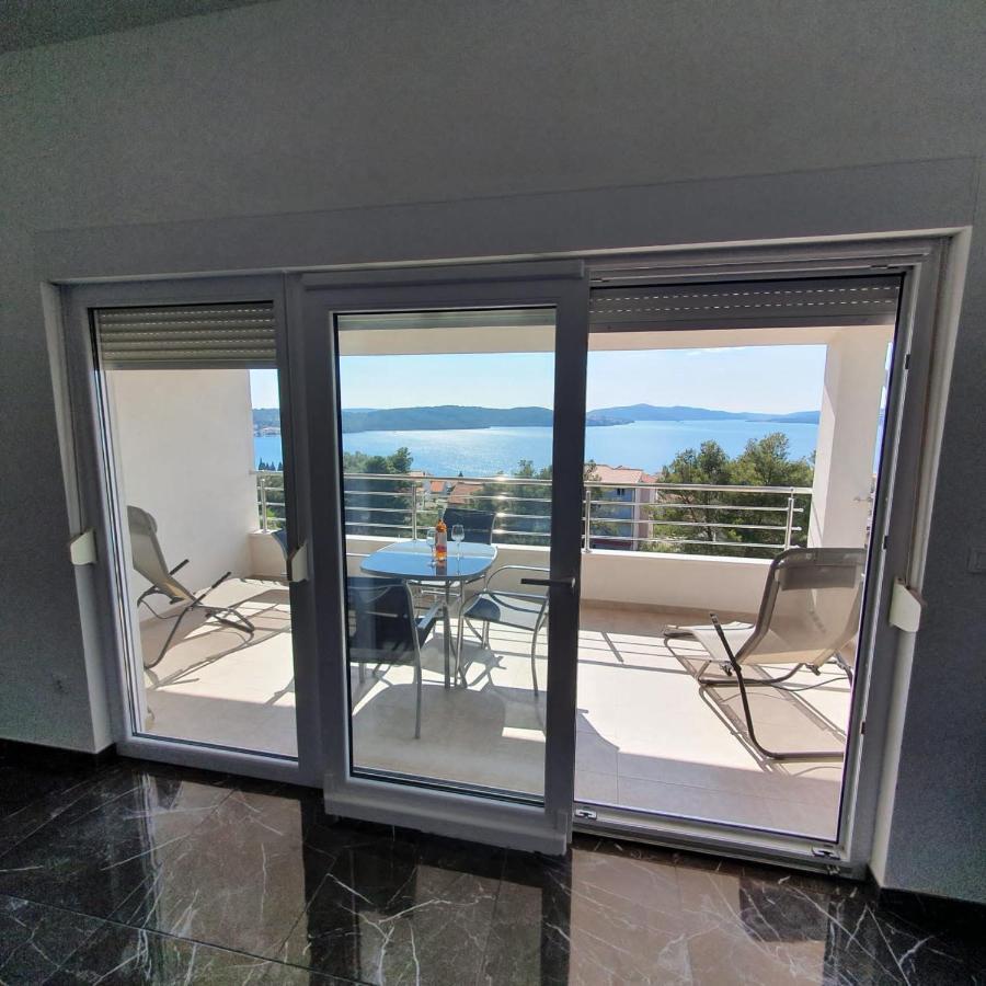 Villa Botic Trogir Exterior photo