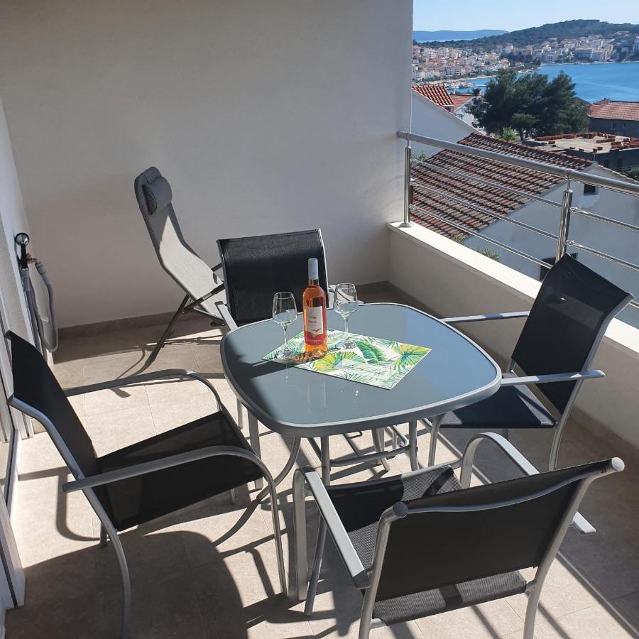 Villa Botic Trogir Exterior photo