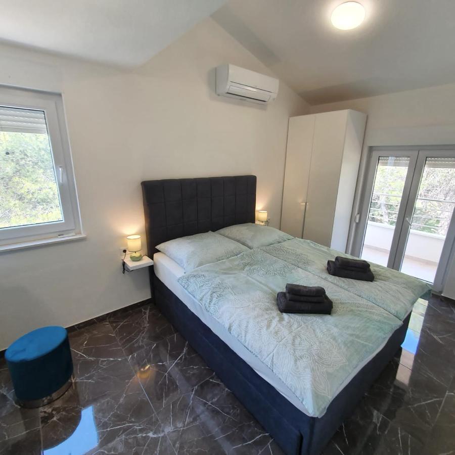 Villa Botic Trogir Exterior photo