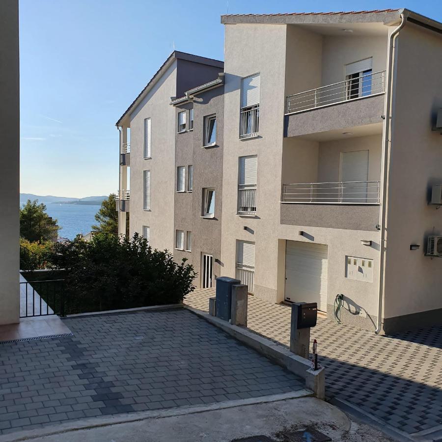 Villa Botic Trogir Exterior photo