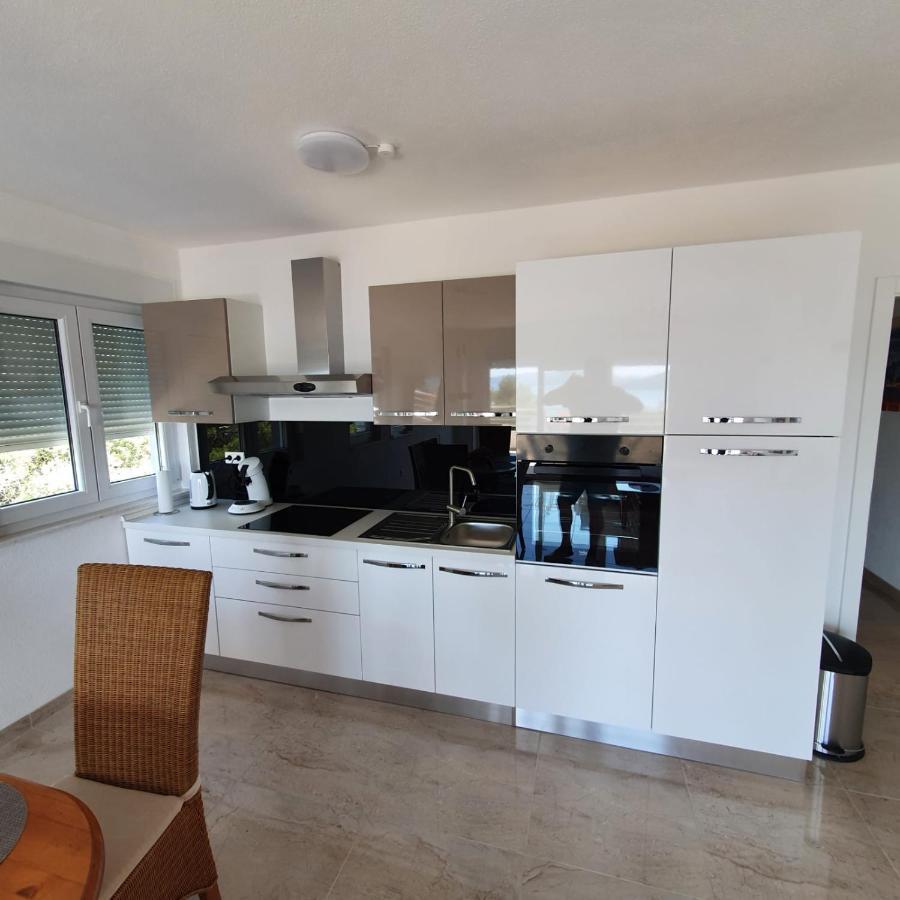 Villa Botic Trogir Exterior photo