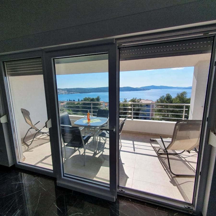 Villa Botic Trogir Exterior photo