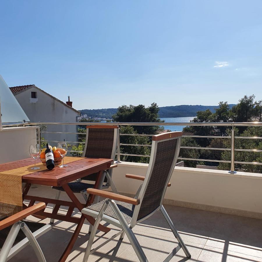 Villa Botic Trogir Exterior photo