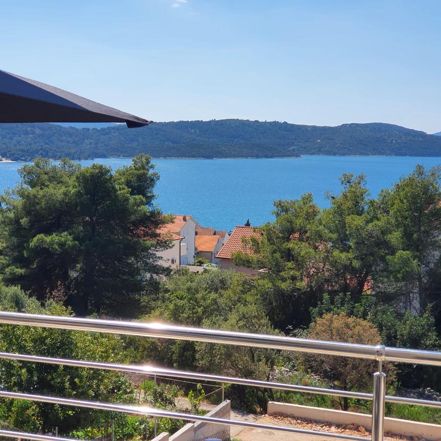Villa Botic Trogir Exterior photo