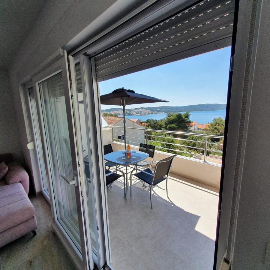 Villa Botic Trogir Exterior photo