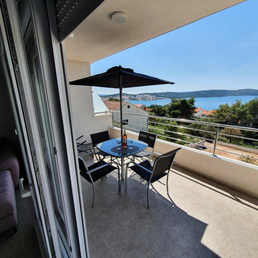 Villa Botic Trogir Exterior photo