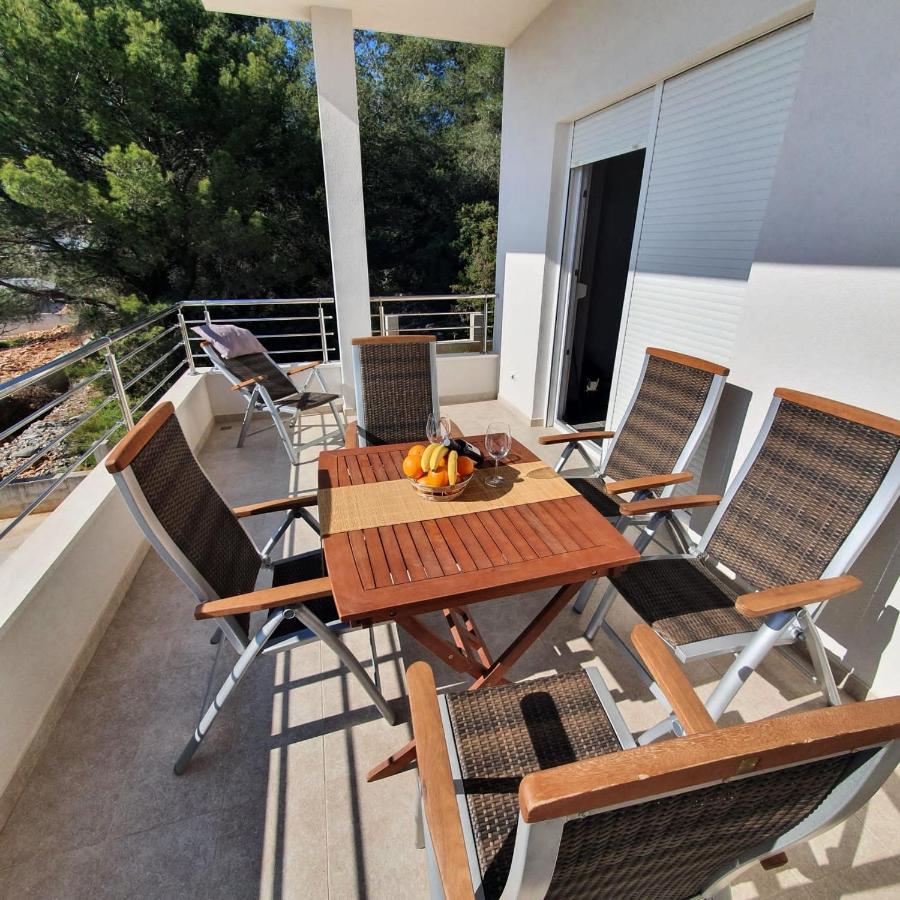 Villa Botic Trogir Exterior photo