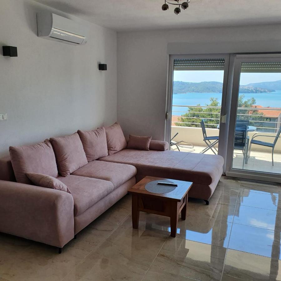 Villa Botic Trogir Exterior photo