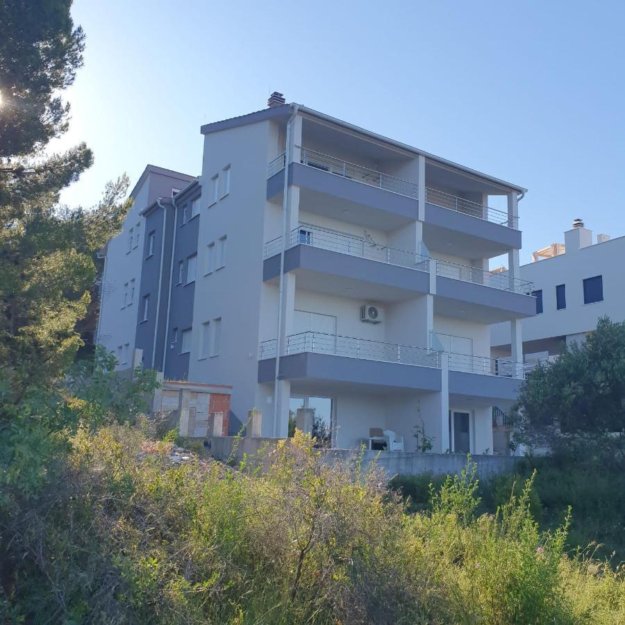 Villa Botic Trogir Exterior photo