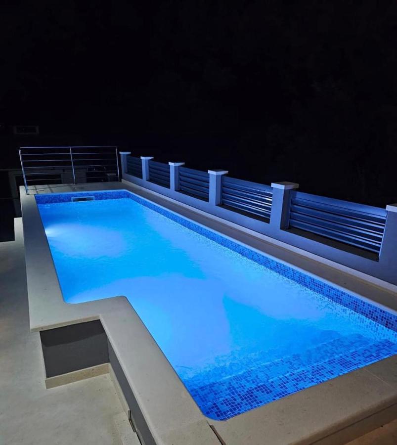 Villa Botic Trogir Exterior photo