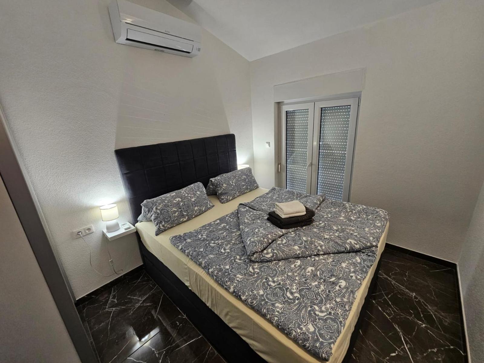 Villa Botic Trogir Exterior photo