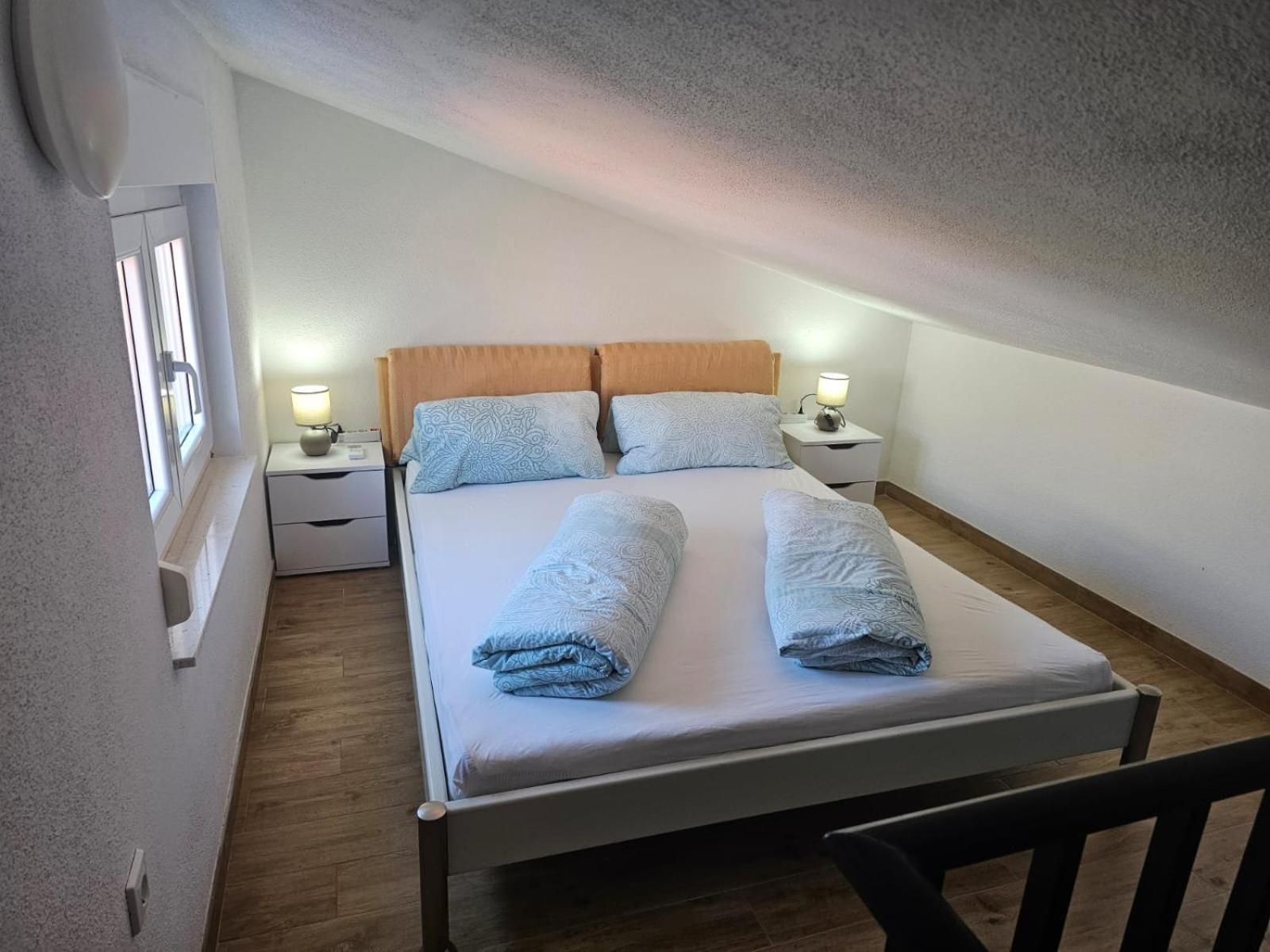 Villa Botic Trogir Exterior photo