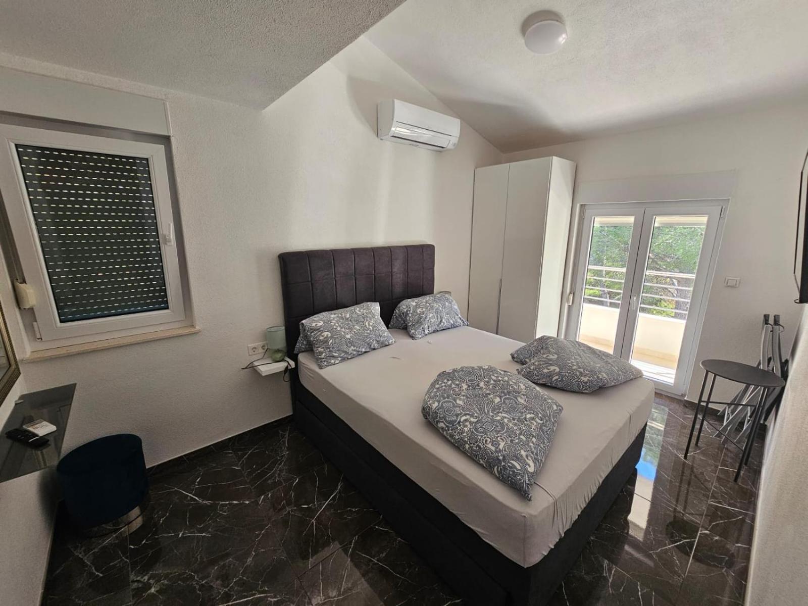 Villa Botic Trogir Exterior photo