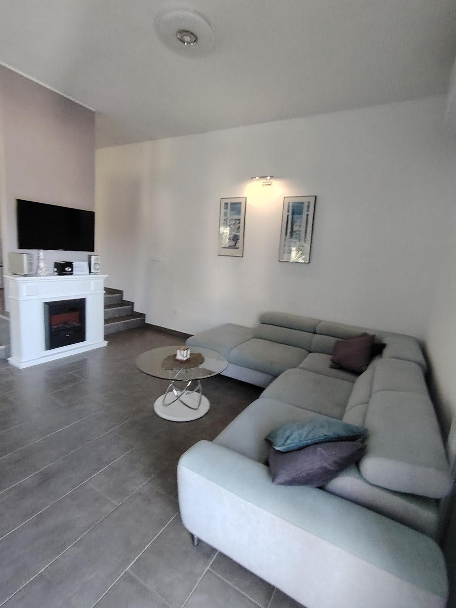 Villa Botic Trogir Room photo