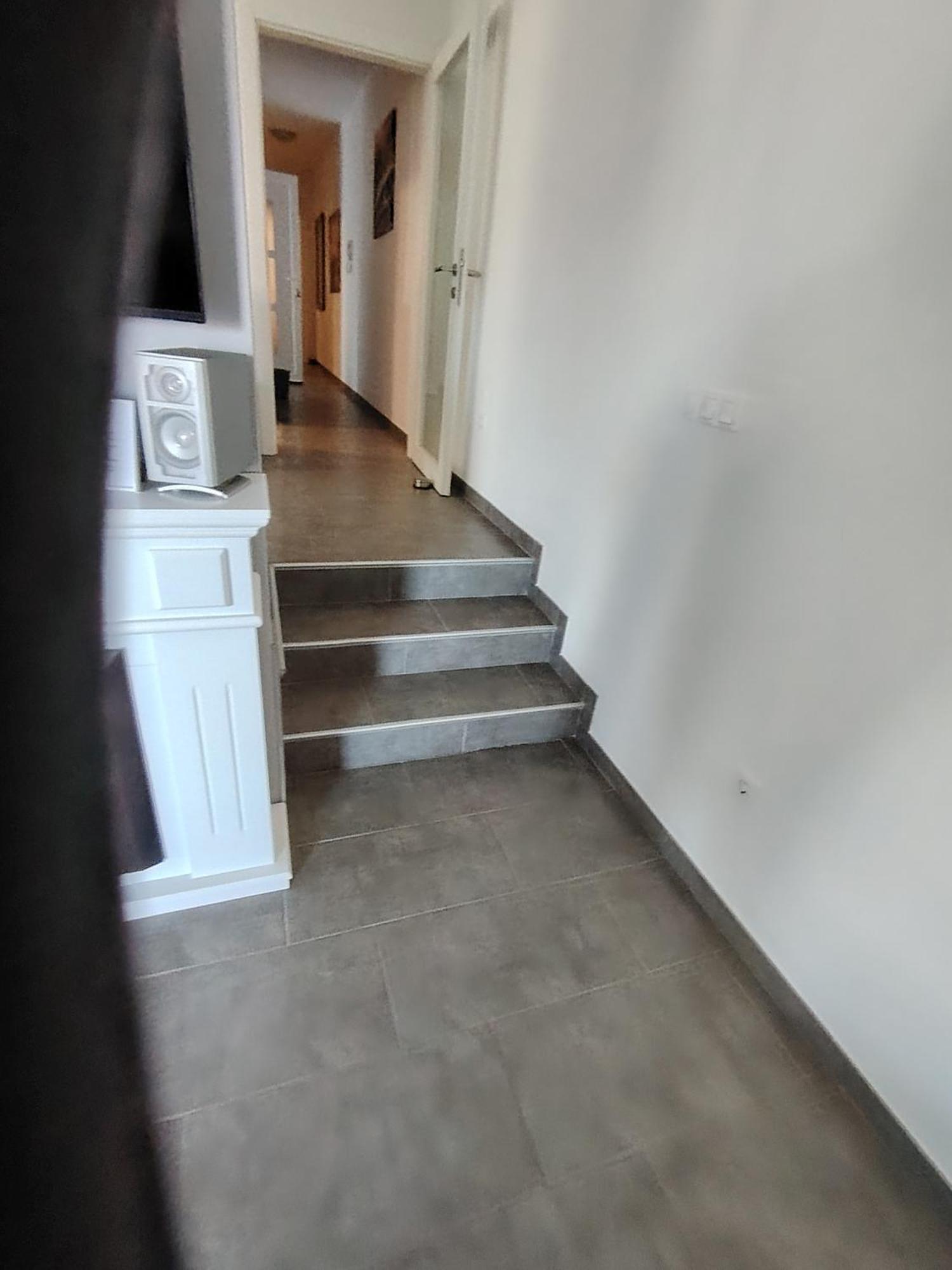 Villa Botic Trogir Room photo